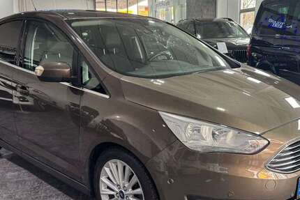 Ford C-Max 92.367 km 7.900 &euro; München 81829