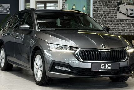 Skoda Octavia 129.636 km 16.290 &euro; Balingen 72336