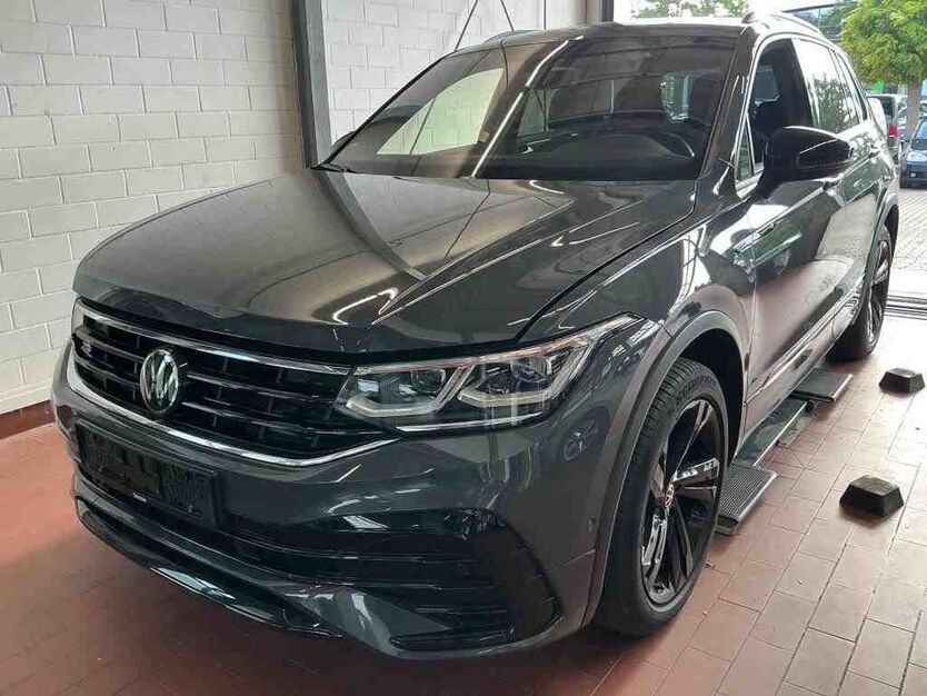 VW Tiguan 76.790 km 50.000 € Wackersdorf 92442