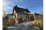 Schönes Einfamilienhaus mit Wintergarten, Salzwasserpool, Blockheizkraftwerk usw. - Einfamilienhaus Saalburg-Ebersdorf Ebersdorf | Angebot:23713363