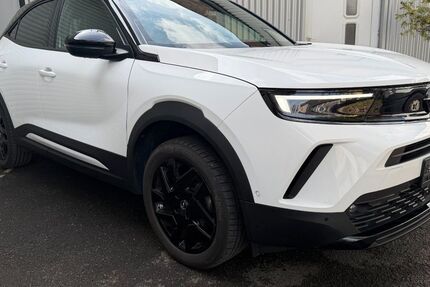 Opel Mokka 28.300 km 17.490 &euro; Iserlohn 58636