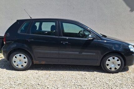 VW Polo 200.839 km 1.000 &euro; Mönchsdeggingen 86751
