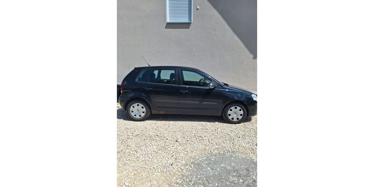 VW Polo 200.839 km 1.000 &euro; Mönchsdeggingen 86751