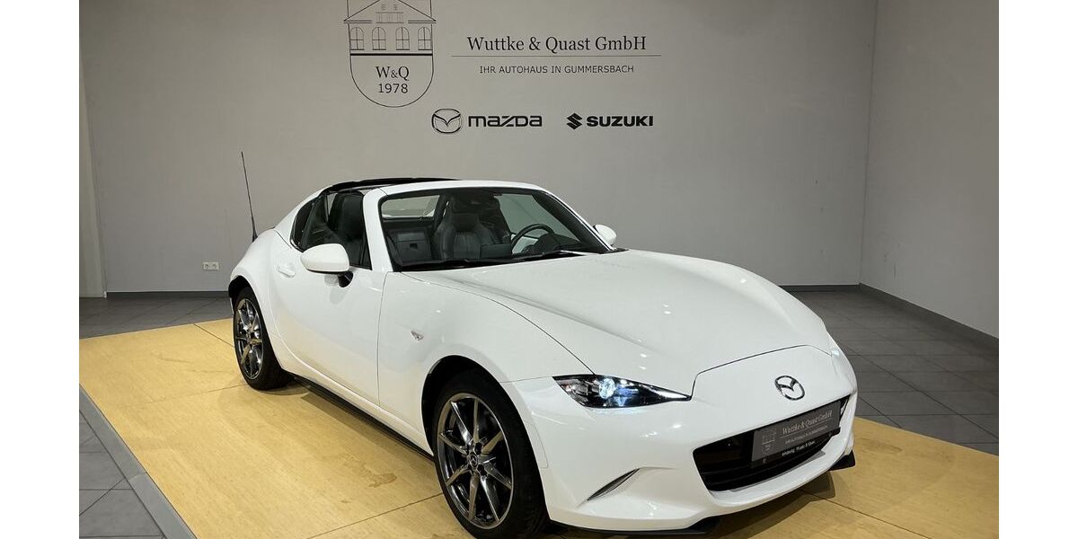 Mazda MX-5 22.450 km 30.980 &euro; Gummersbach 51645