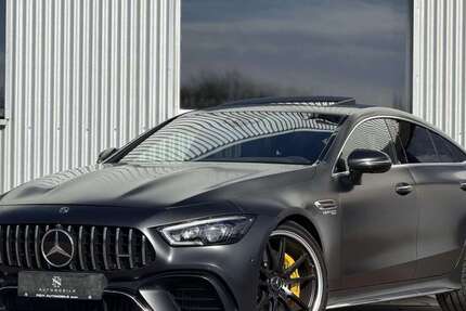 Mercedes-Benz AMG GT 60.000 km 99.990 &euro; Flensburg 24941