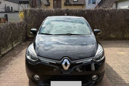 Renault Clio 105.339 km 6.700 &euro; Netphen 57250