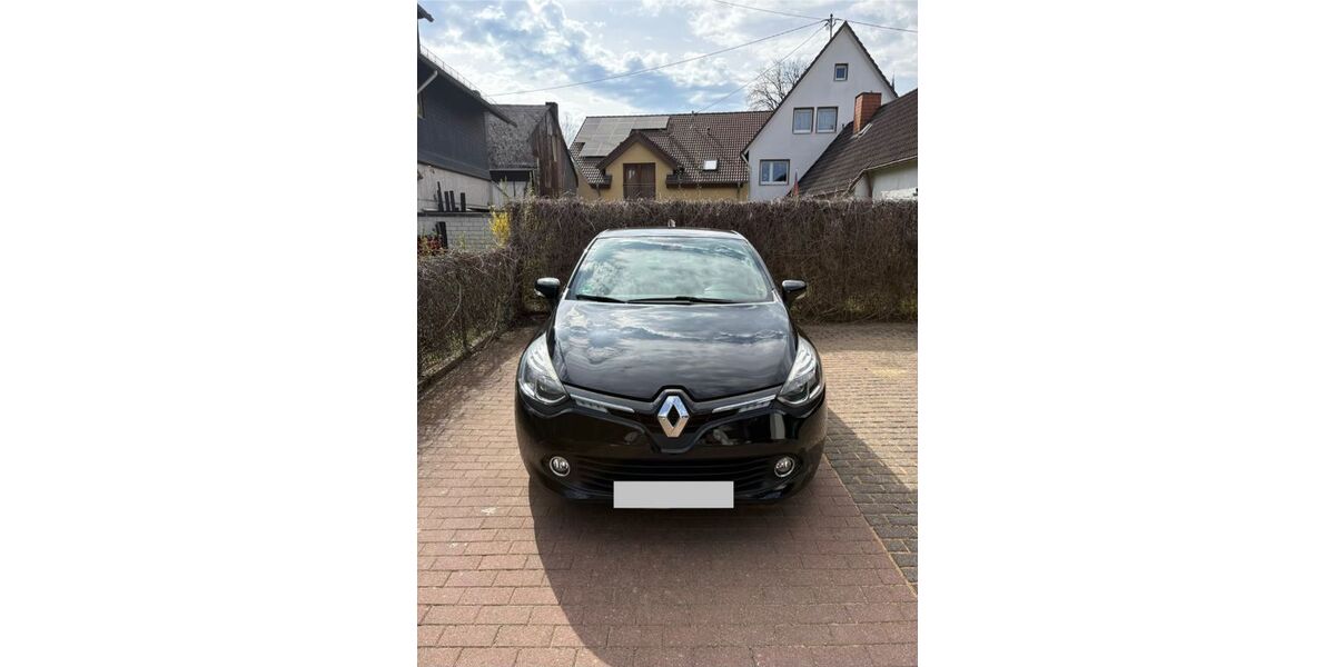 Renault Clio 105.339 km 6.700 &euro; Netphen 57250