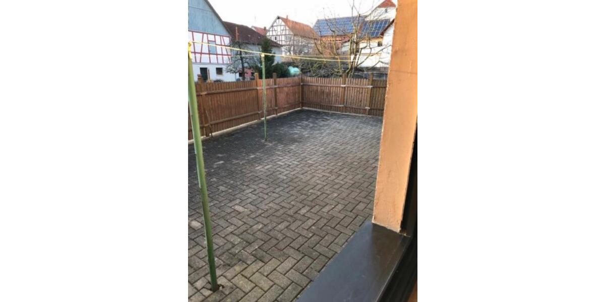 Einfamilienhaus Schlitz - 7 Zimmer, 170 m&sup2;, 209.000&euro; | Angebot:26926533