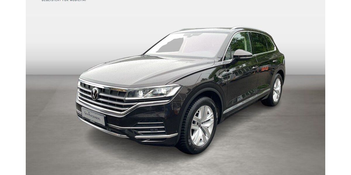 VW Touareg 47.100 km 48.710 € Überlingen 88662