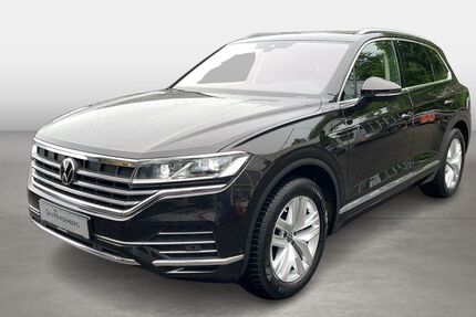 VW Touareg 47.100 km 53.220 € Überlingen 88662