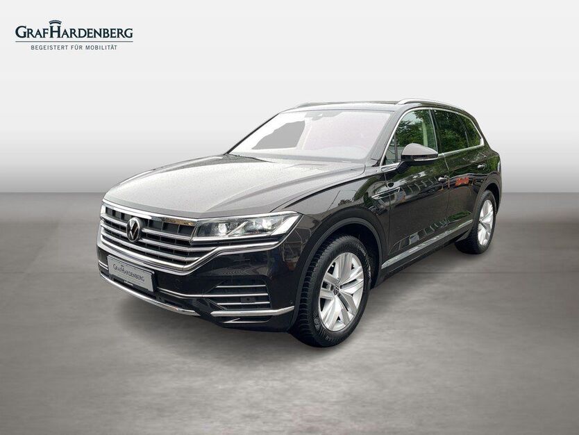 VW Touareg 47.100 km 53.220 € Überlingen 88662