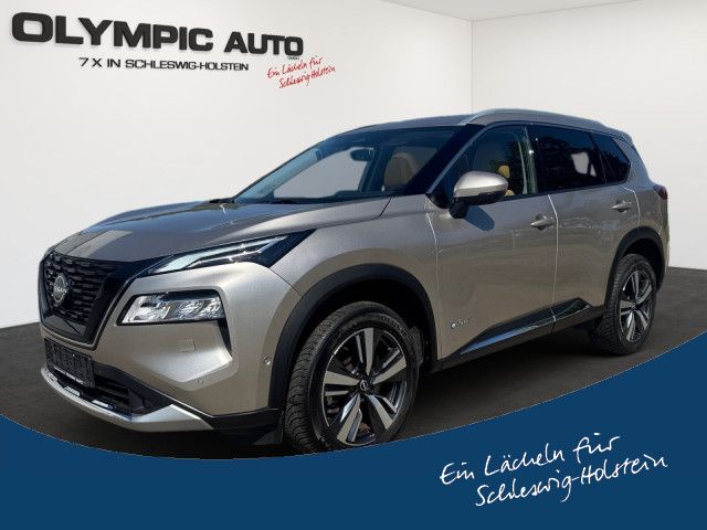 Nissan X-Trail 12.000 km 35.990 &euro; Heide 25746