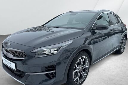 Kia XCeed 37.045 km 22.490 &euro; Bremen 28757