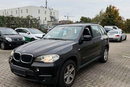 BMW X5 208.000 km 8.900 € Worms 67547