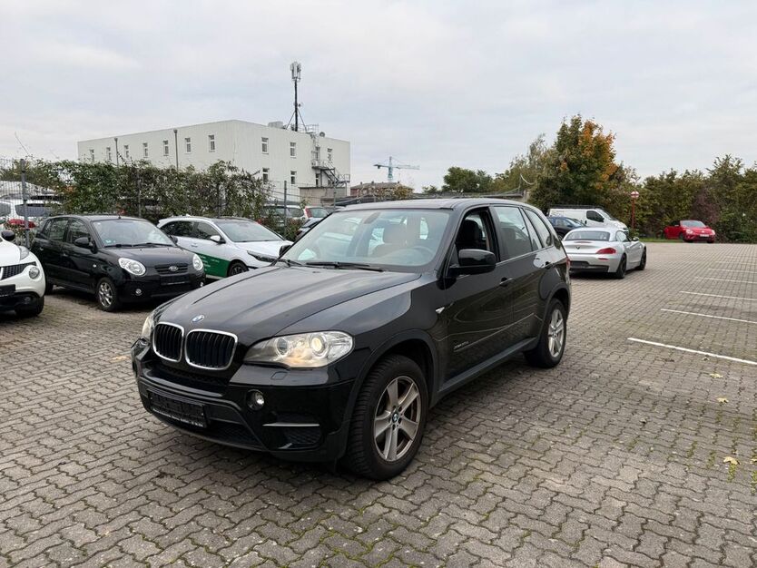 BMW X5 208.000 km 8.900 € Worms 67547