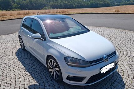 VW Golf 160.000 km 11.000 &euro; Gerstungen 99834