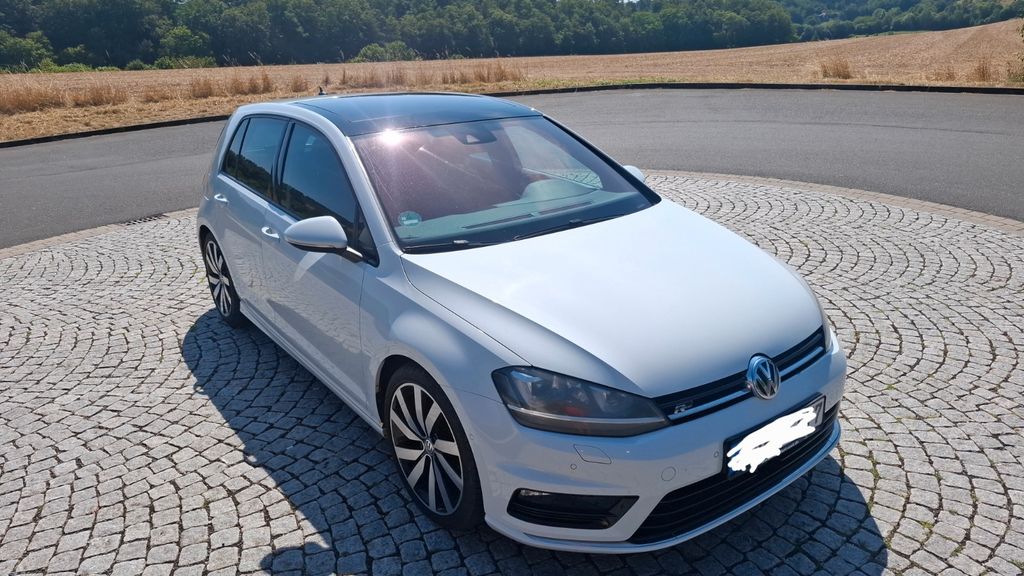 VW Golf 160.000 km 11.700 &euro; Gerstungen 99834
