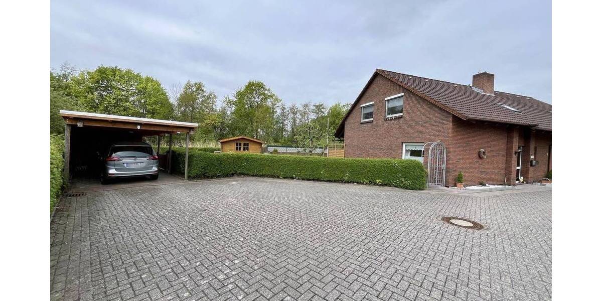 Doppelhaushälfte Wilhelmshaven Coldewei-Himmelreich - 5 Zimmer, 118 m&sup2;, 220.000&euro; | Angebot:26595310
