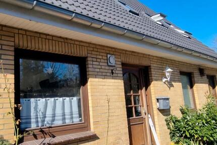 Einfamilienhaus mit großem Grundstück 6 zimmer