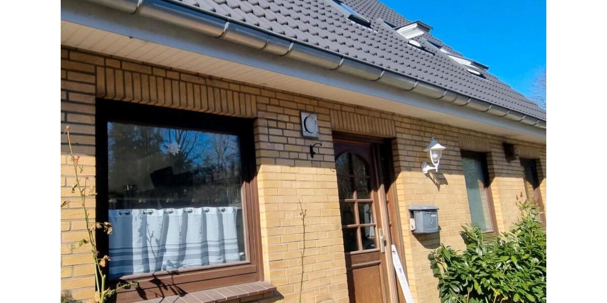 Einfamilienhaus mit großem Grundstück 6 zimmer