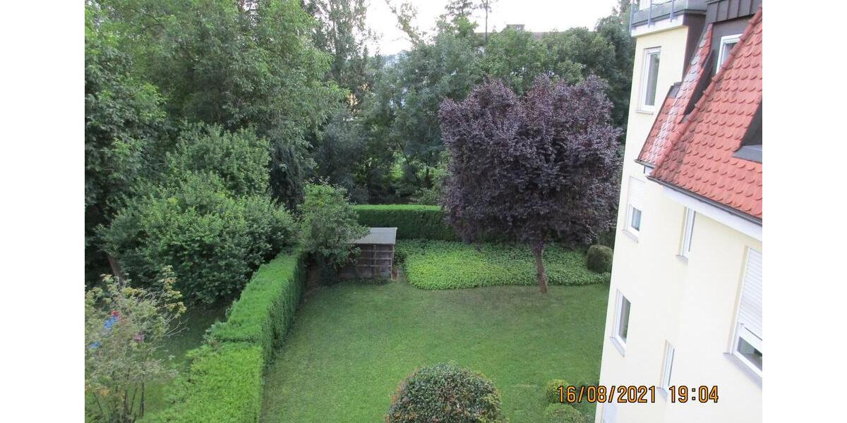 Etagenwohnung Bad Mergentheim - 3.5 Zimmer, 99 m&sup2;, 335.000&euro; | Angebot:26835331