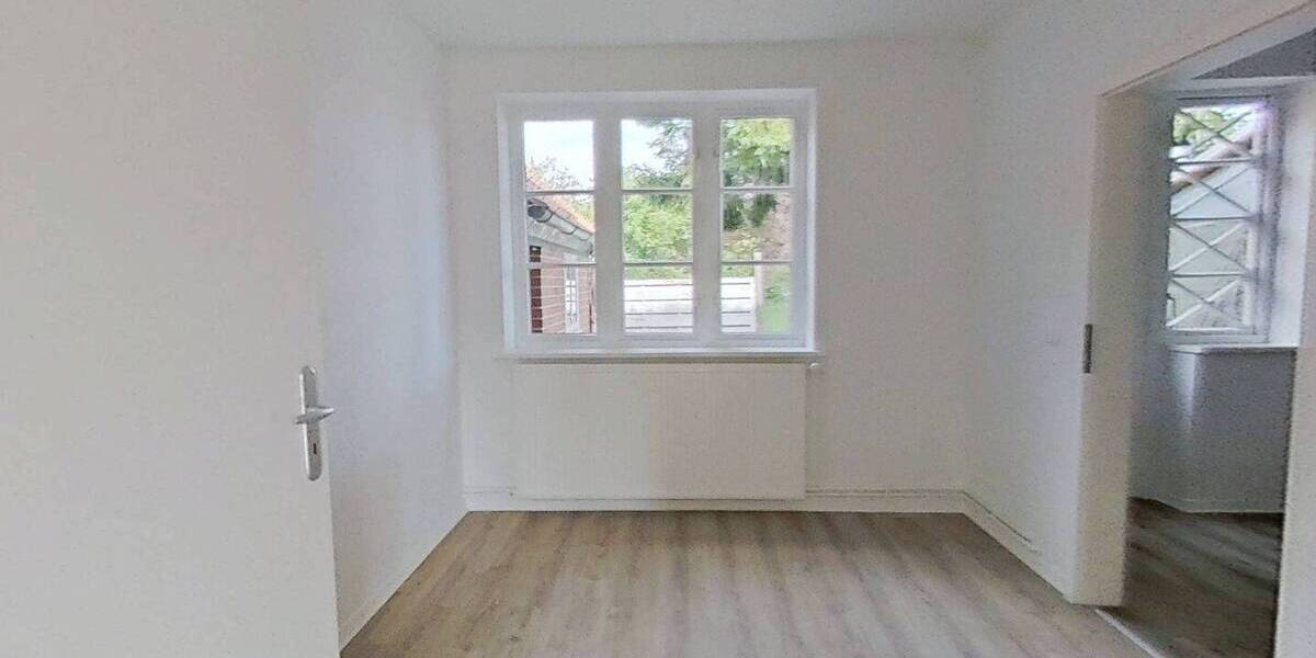 Etagenwohnung Rendsburg - 4 Zimmer, 91 m&sup2;, 909&euro; | Angebot:26879100