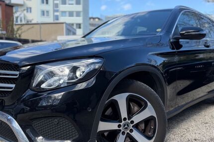 Mercedes-Benz GLC 250 200.000 km 17.950 &euro; Köln 50674