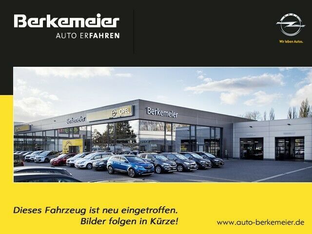Opel Astra 42.155 km 20.425 € Münster 48155