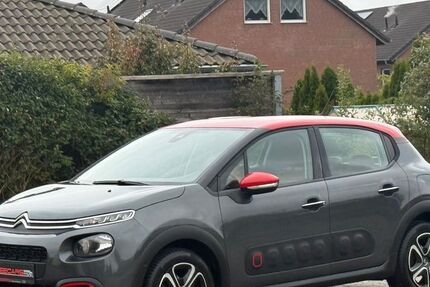 Citroen C3 79.500 km 10.990 € Ludwigsfelde( bei Berlin) 14974