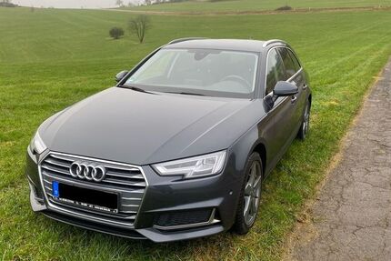 Audi A4 153.400 km 16.690 &euro; Meinerzhagen 58540