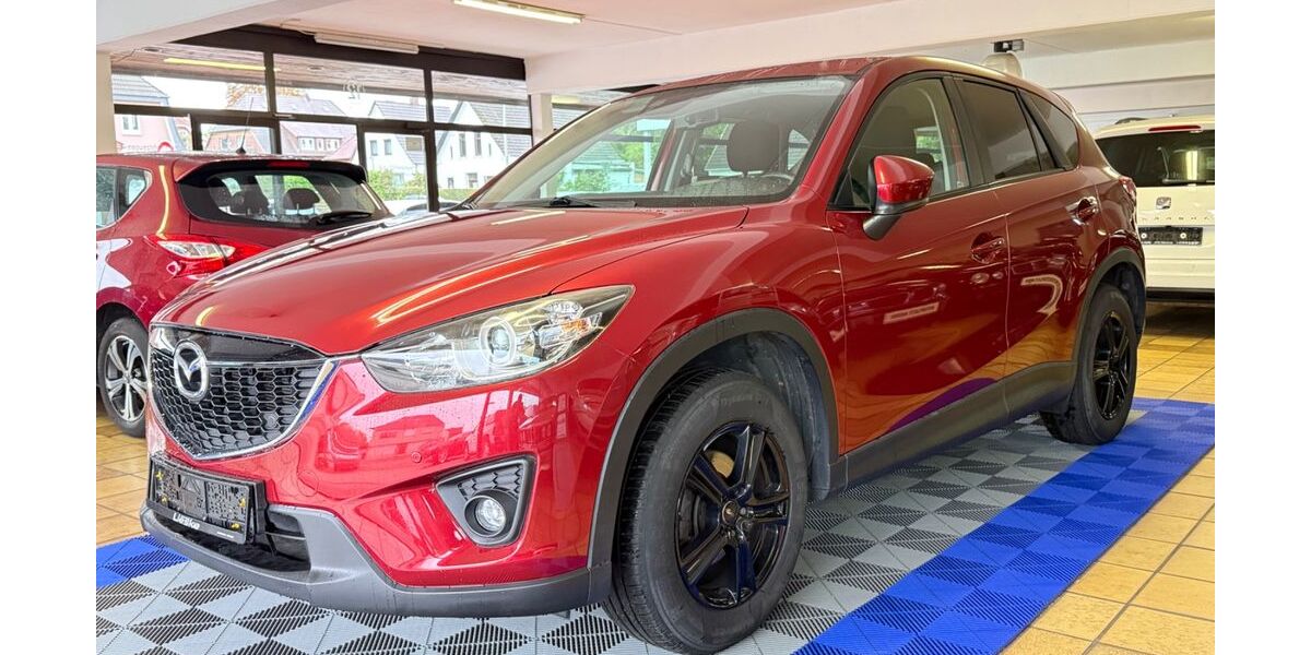Mazda CX-5 89.000 km 12.999 &euro; Ritterhude 27721