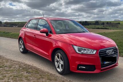Audi A1 110.000 km 11.900 &euro; Buch 56290