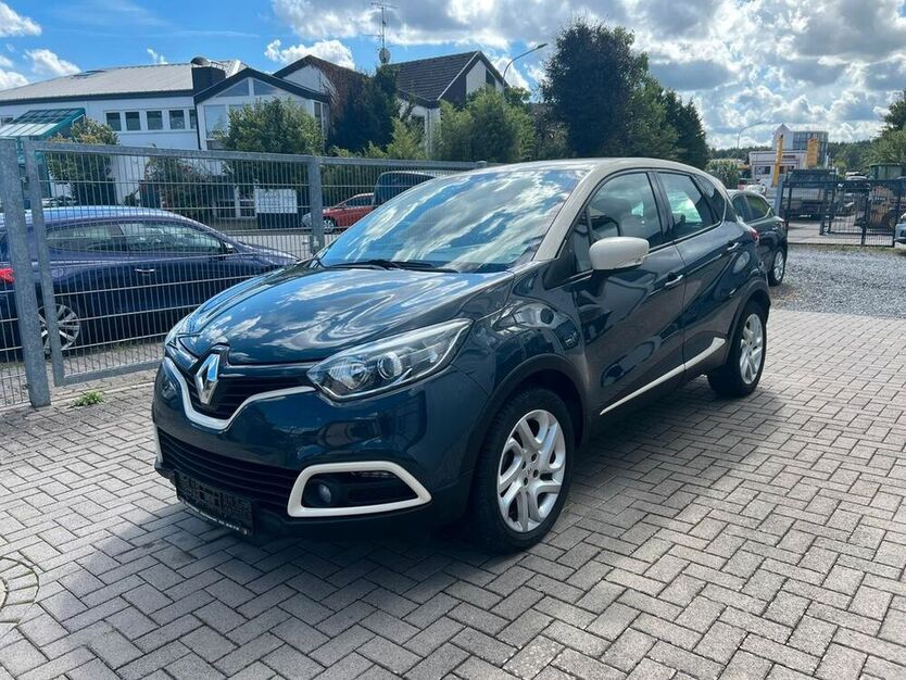 Captur