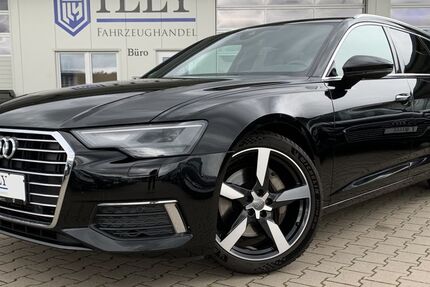 Audi A6 157.402 km 28.700 &euro; Hatten | Sandkrug 26209