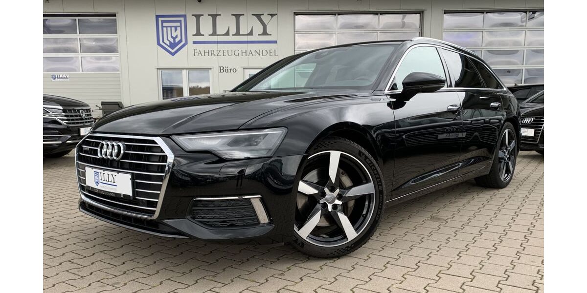Audi A6 157.402 km 28.700 &euro; Hatten | Sandkrug 26209