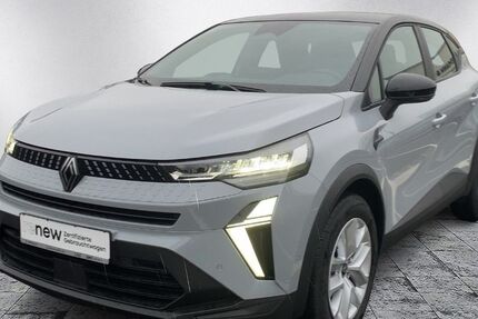 Renault Captur 7.000 km 25.500 &euro; Norderstedt 22851