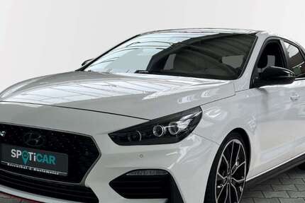 Hyundai i30 79.000 km 22.950 € Paderborn 33100