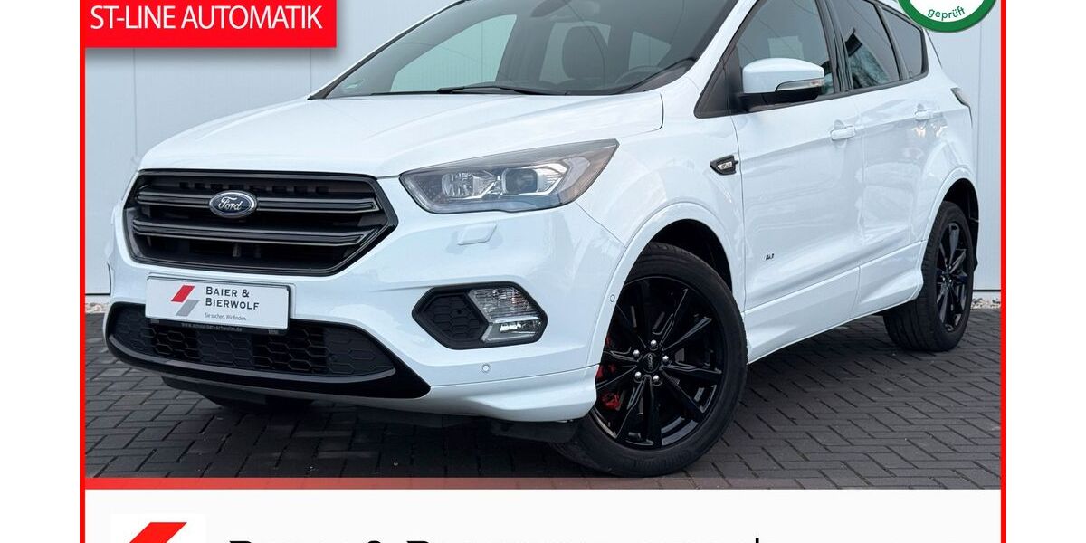 Ford Kuga 67.500 km 19.990 &euro; Coswig 01640
