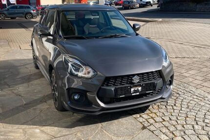 Suzuki Swift 39.313 km 16.610 &euro; Prackenbach 94267