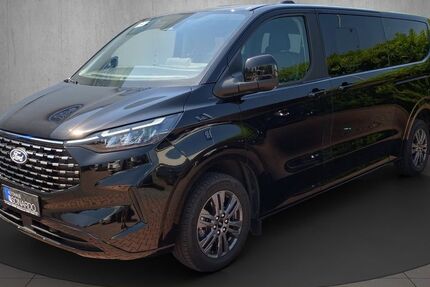 Ford Tourneo Custom 25.000 km 39.880 &euro; Babenhausen 64832