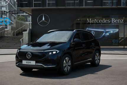 Mercedes-Benz EQA 20.544 km 37.650 &euro; Siegen 57074