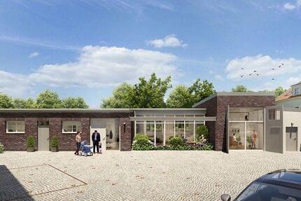 Wohnung Löwenberger Land - 3 Zimmer, 124 m&sup2;, 1.460&euro; | Angebot:23175277