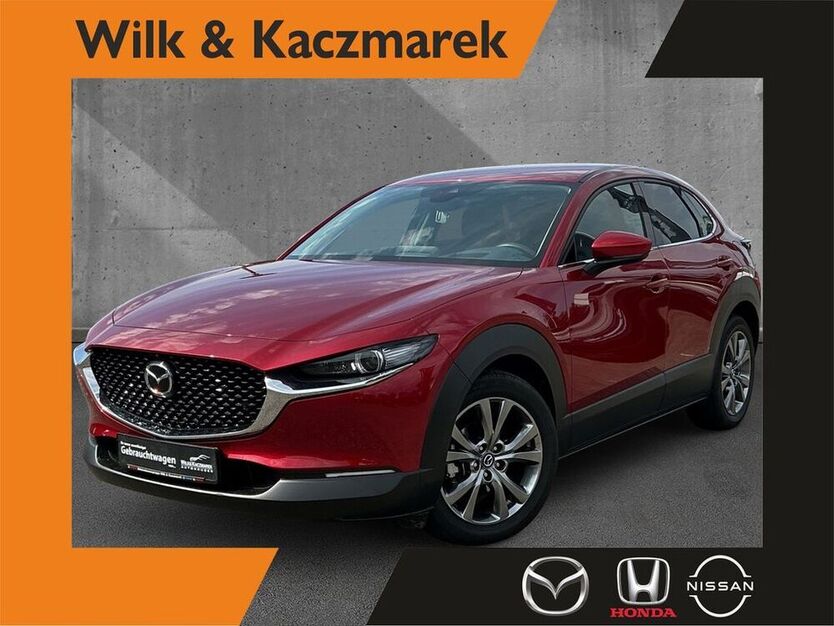 CX-30