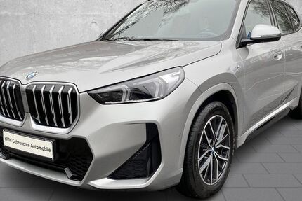 BMW X1 9.407 km 35.990 &euro; Quickborn 25451