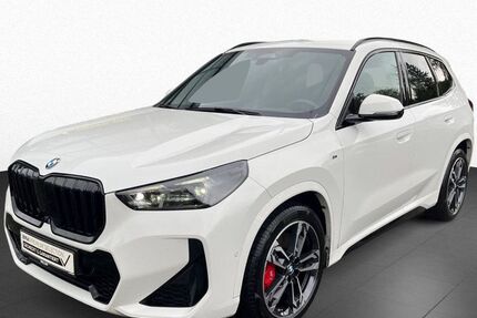 BMW X1 42.428 km 41.710 &euro; Höxter / Stahle 37671