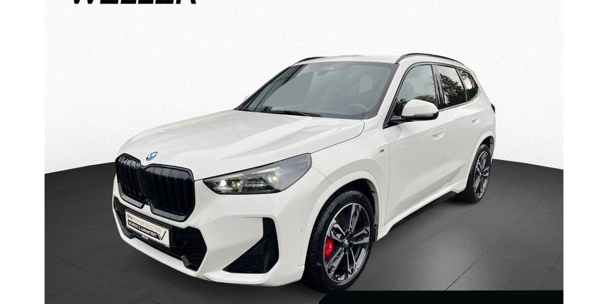 BMW X1 42.428 km 41.710 &euro; Höxter / Stahle 37671