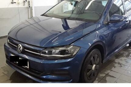 VW Polo 73.963 km 14.930 &euro; Leipzig 04178