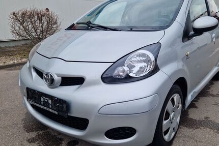 Toyota Aygo (X) 221.000 km 690 &euro; Augsburg 86167