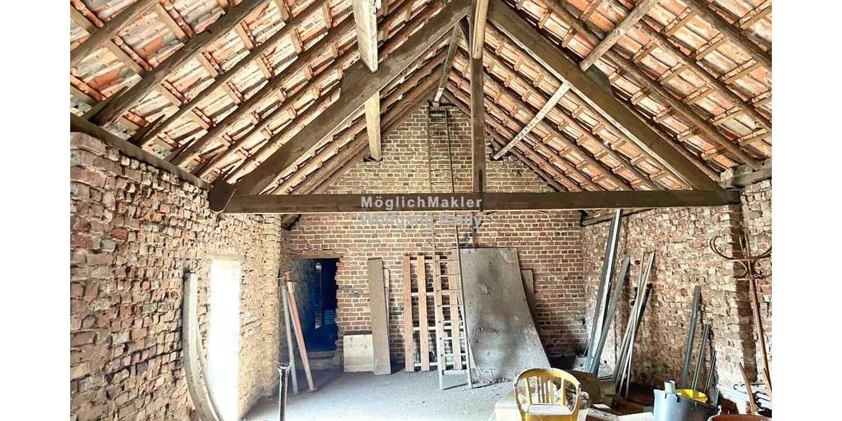 Einfamilienhaus Jüchen-Schaan Schaan - 14 Zimmer, 513 m&sup2;, 408.000&euro; | Angebot:25437016