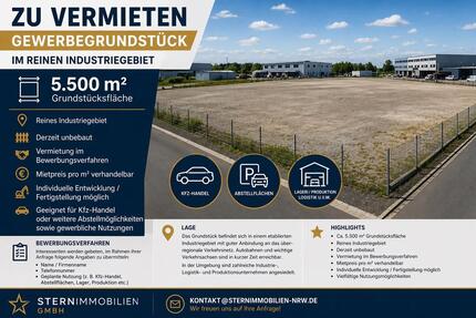 Grundstück Dortmund Innenstadt West - 2&euro; | Angebot:26275355